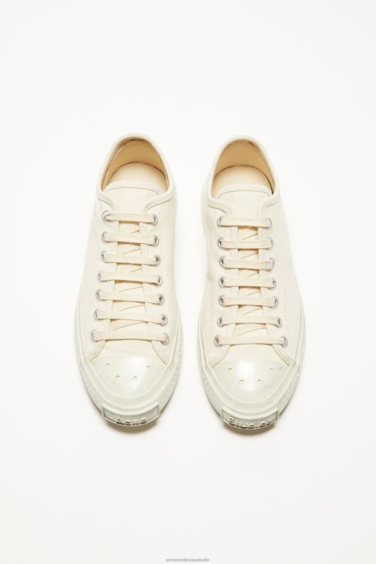 Low top sneakers Off White Acne Studios R66LJ1222 Footwear