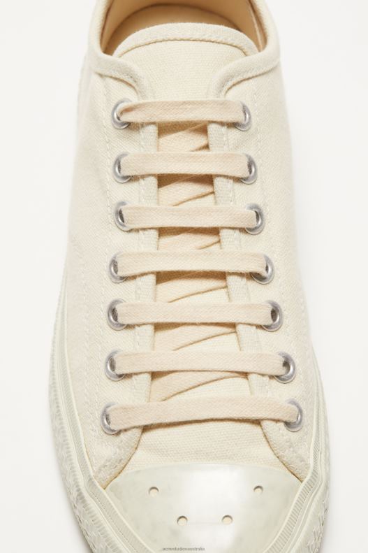 Low top sneakers Off White Acne Studios R66LJ1222 Footwear