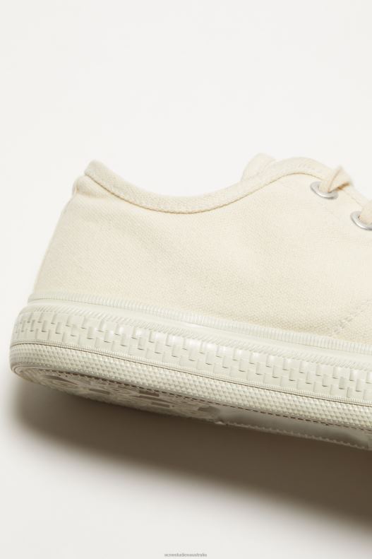 Low top sneakers Off White Acne Studios R66LJ1222 Footwear