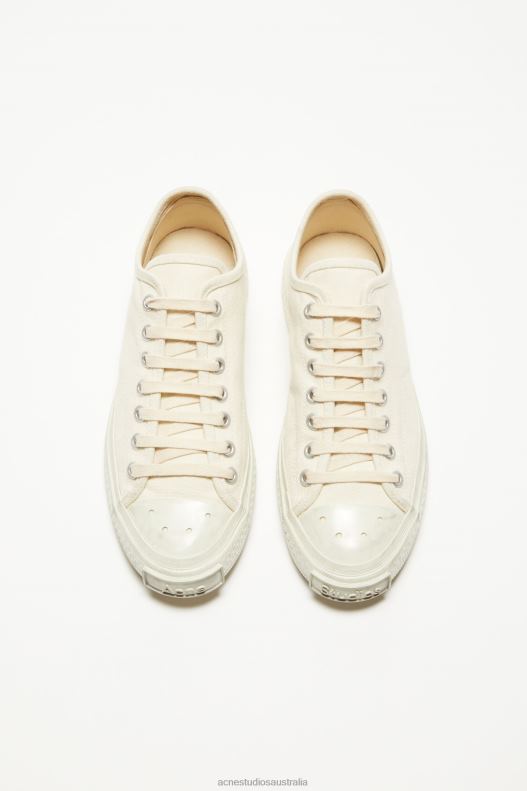 Low top sneakers Off White Acne Studios R66LJ809 Footwear