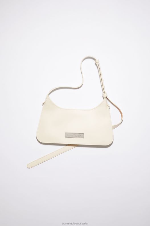 Platt mini shoulder bag White Acne Studios R66LJ830 Accessories