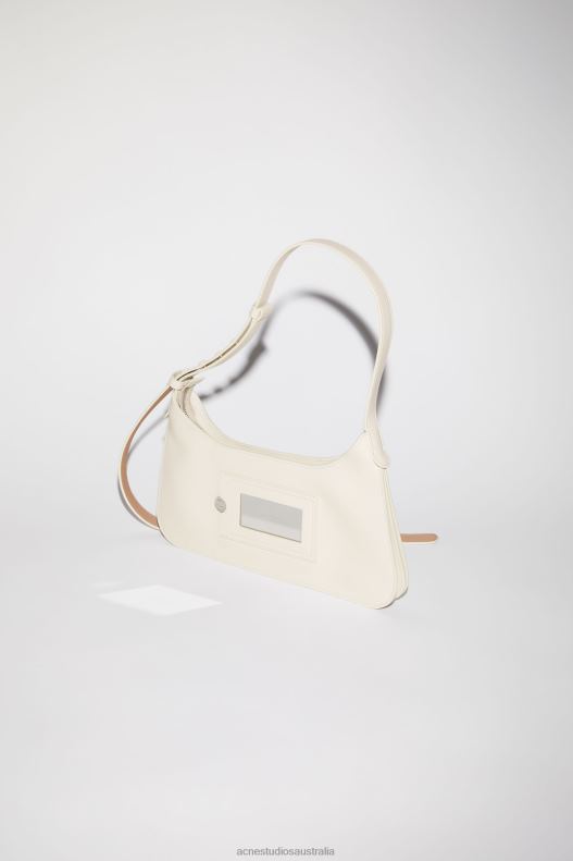 Platt mini shoulder bag White Acne Studios R66LJ830 Accessories