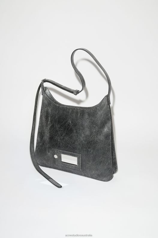 Platt shoulder bag Black Acne Studios R66LJ484 Accessories