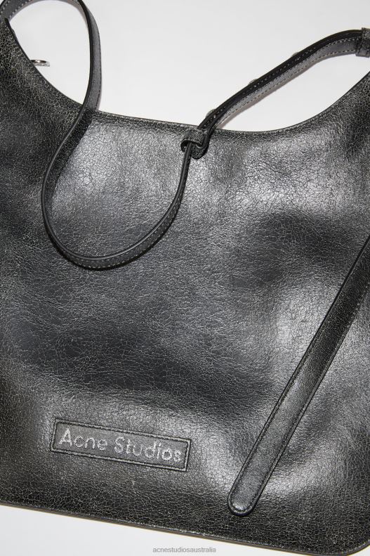 Platt shoulder bag Black Acne Studios R66LJ484 Accessories