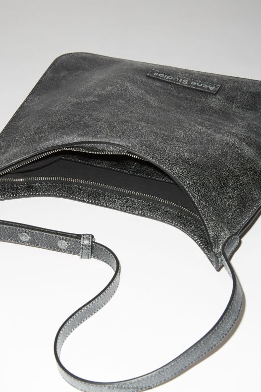 Platt shoulder bag Black Acne Studios R66LJ484 Accessories