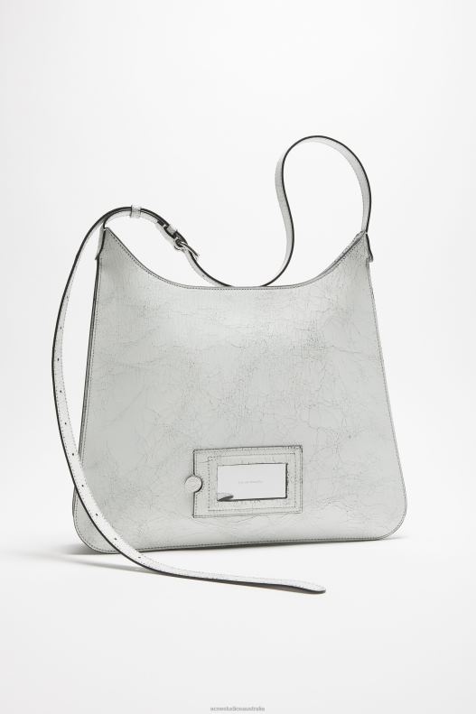 Platt shoulder bag White Acne Studios R66LJ823 Accessories