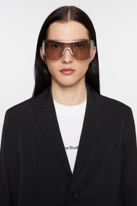 Regular fit suit jacket Black Acne Studios R66LJ953 Apparel