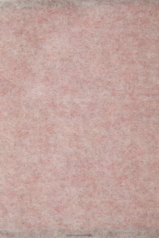 Wool mohair scarf - Narrow Dusty Pink Acne Studios R66LJ780 Accessories