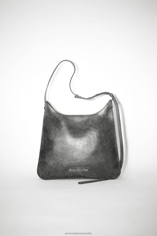 Platt shoulder bag Black Acne Studios R66LJ484 Accessories