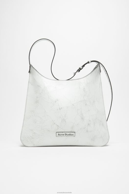 Platt shoulder bag White Acne Studios R66LJ823 Accessories