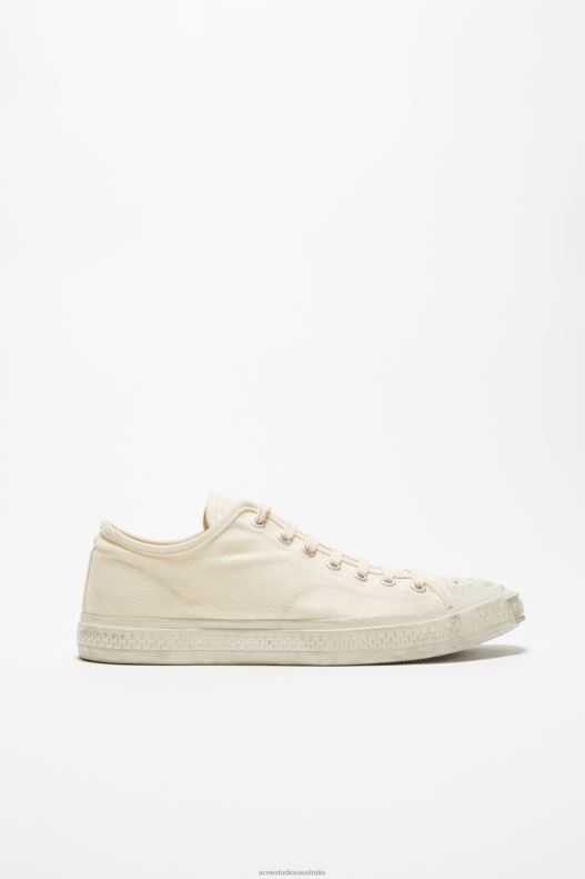 Low top sneakers Off White Acne Studios R66LJ1222 Footwear