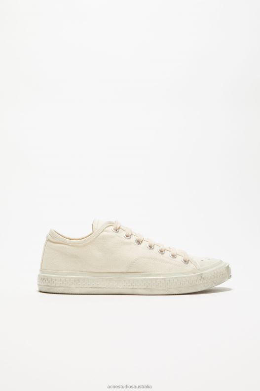 Low top sneakers Off White Acne Studios R66LJ809 Footwear